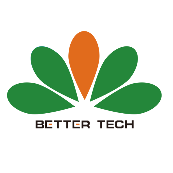 Better Tech's new website is online!