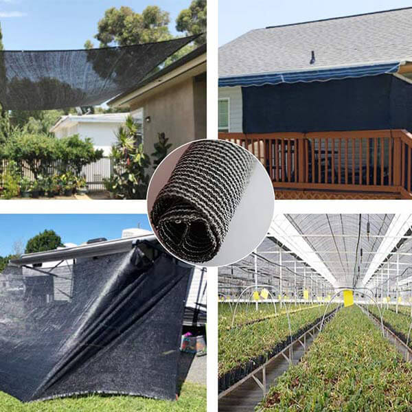 What Percentage Of Shade Cloth Should You Use And Why