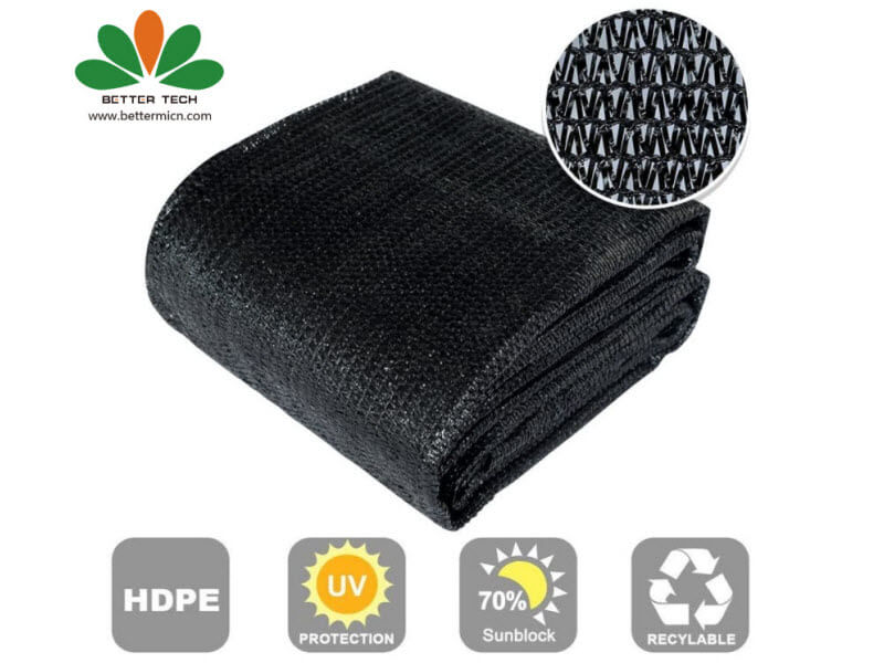 Shade Cloth Processing Steps In Factory | Shade Net Supplier
